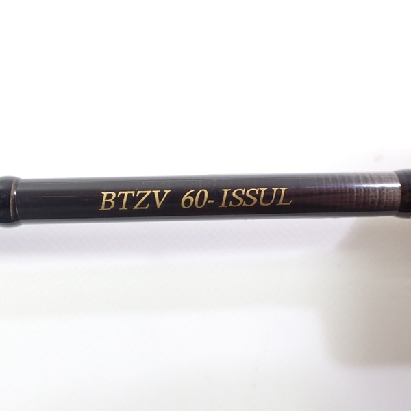 ブレイクスルーゼロヴァージＢＴＺＶ６０－ＩＳＳＵＬ